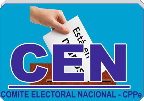 Comités Electorales Regionales