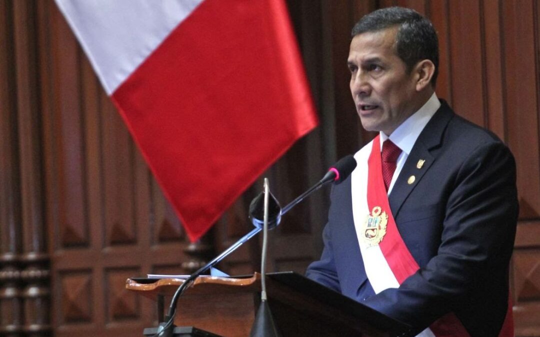 PRONUNCIAMIENTO SOBRE EL MENSAJE 2015 DEL PRESIDENTE DE LA REPÚBLICA