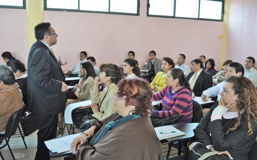 HUARAL – PREPARACIÓN PARA NOMBRAMIENTO, CONTRATACIÓN Y ASCENSO DE ESCALA.