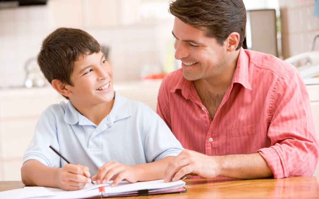 SALUDO A LOS PADRES MAESTROS POR SU DÍA