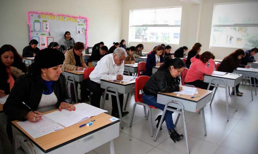 CPPe Lambayeque – CURSO DE ACTUALIZACIÓN DOCENTE VERANO 2017