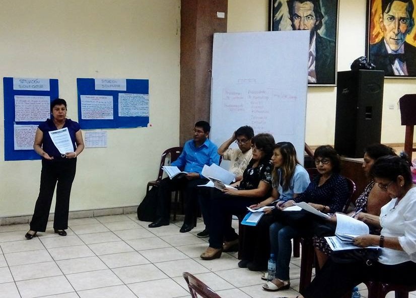 NO MÁS DILACIONES AL INCREMENTO DEL PISO SALARIAL A LOS MAESTROS