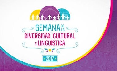 Semana de la Diversidad Cultural y Lingüística – 21 al 27 mayo