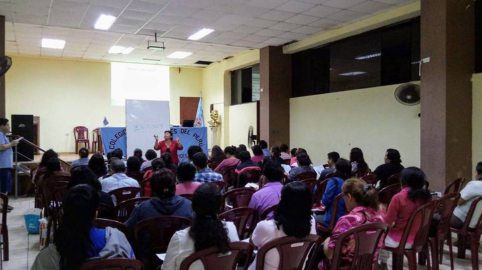 MARATÓN INTENSIVA DE SIMULACROS PARA EL EXAMEN DE NOMBRAMIENTO, CONTRATACIÓN Y ASCENSO DE ESCALA 2017.