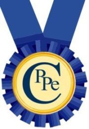 INVITACIÓN PARA LA CEREMONIA DE ENTREGA DE MEDALLA DE HONOR DEL CPPe 2017.