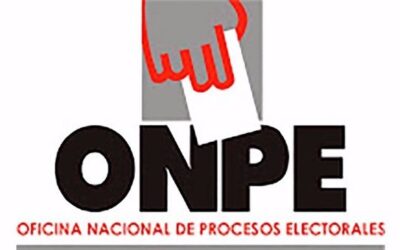 ONPE – CONVOCATORIA LOCACIÓN POR SERVICIOS