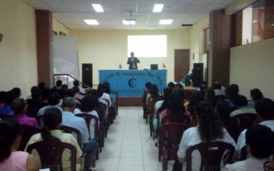 Seminario Pedagógico 2019 del CPPe.
