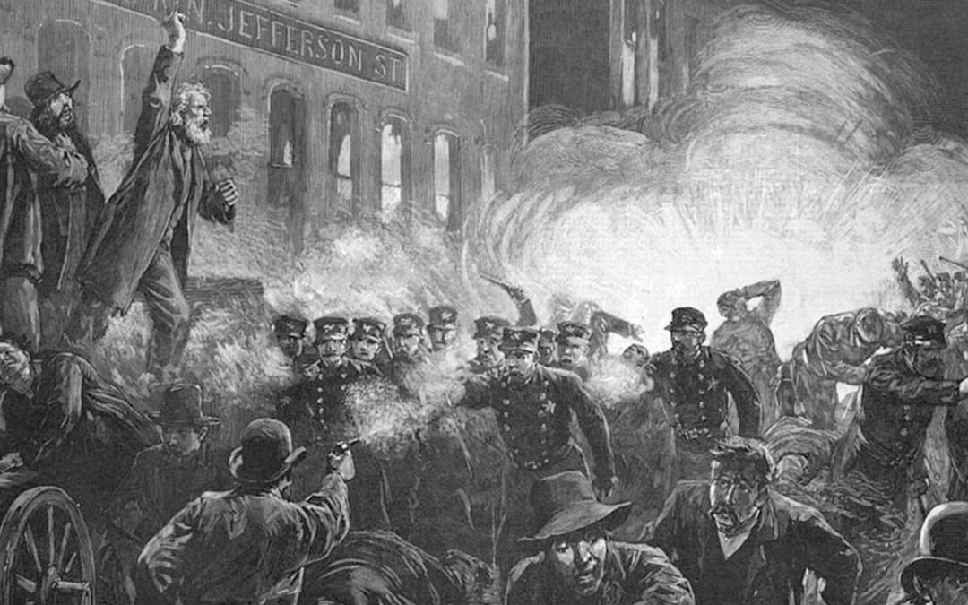 ¡Feliz Día a todos los Trabajadores!