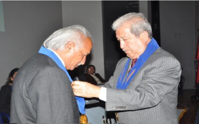 Convocatoria a Concurso de Medalla de Honor 2019