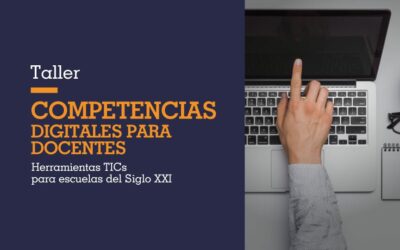 Segundo taller: Competencias digitales para docentes