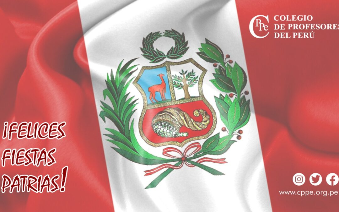 LA INDEPENDENCIA DEL PERÚ, ¿UN PROYECTO INCONCLUSO?