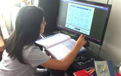 Nota de Prensa: 110 MIL ESTUDIANTES TRASLADADOS A COLEGIOS PÚBLICOS ESTÁN DESATENDIDOS