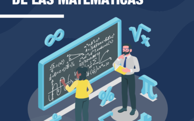 DÍA INTERNACIONAL DE LAS MATEMÁTICAS