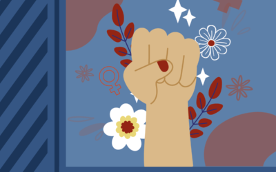 DÍA INTERNACIONAL DE LA MUJER – 8 DE MARZO