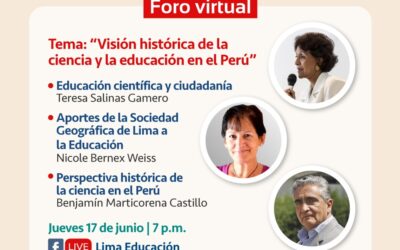 Educación al Bicentenario