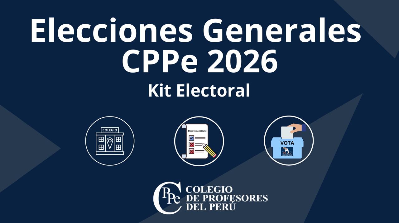 Kit Electoral