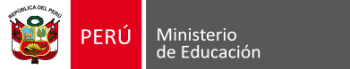 MINEDU ratifica la Directiva de Contrato para Auxiliares de Educación